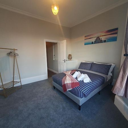 Apartamento Clarence House Brighton Exterior foto
