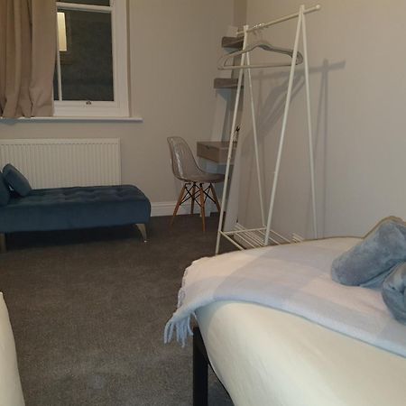 Apartamento Clarence House Brighton Exterior foto