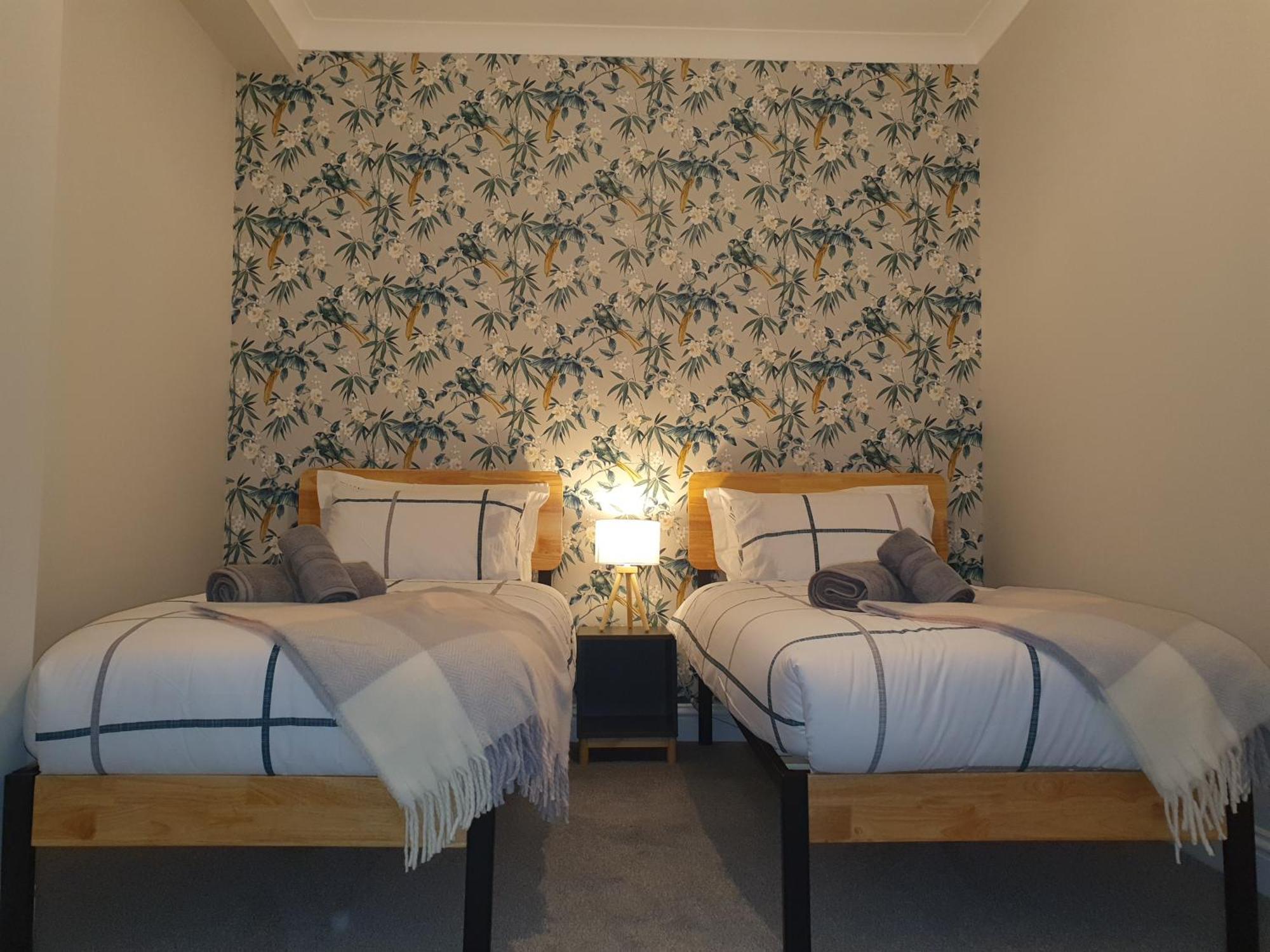 Apartamento Clarence House Brighton Exterior foto
