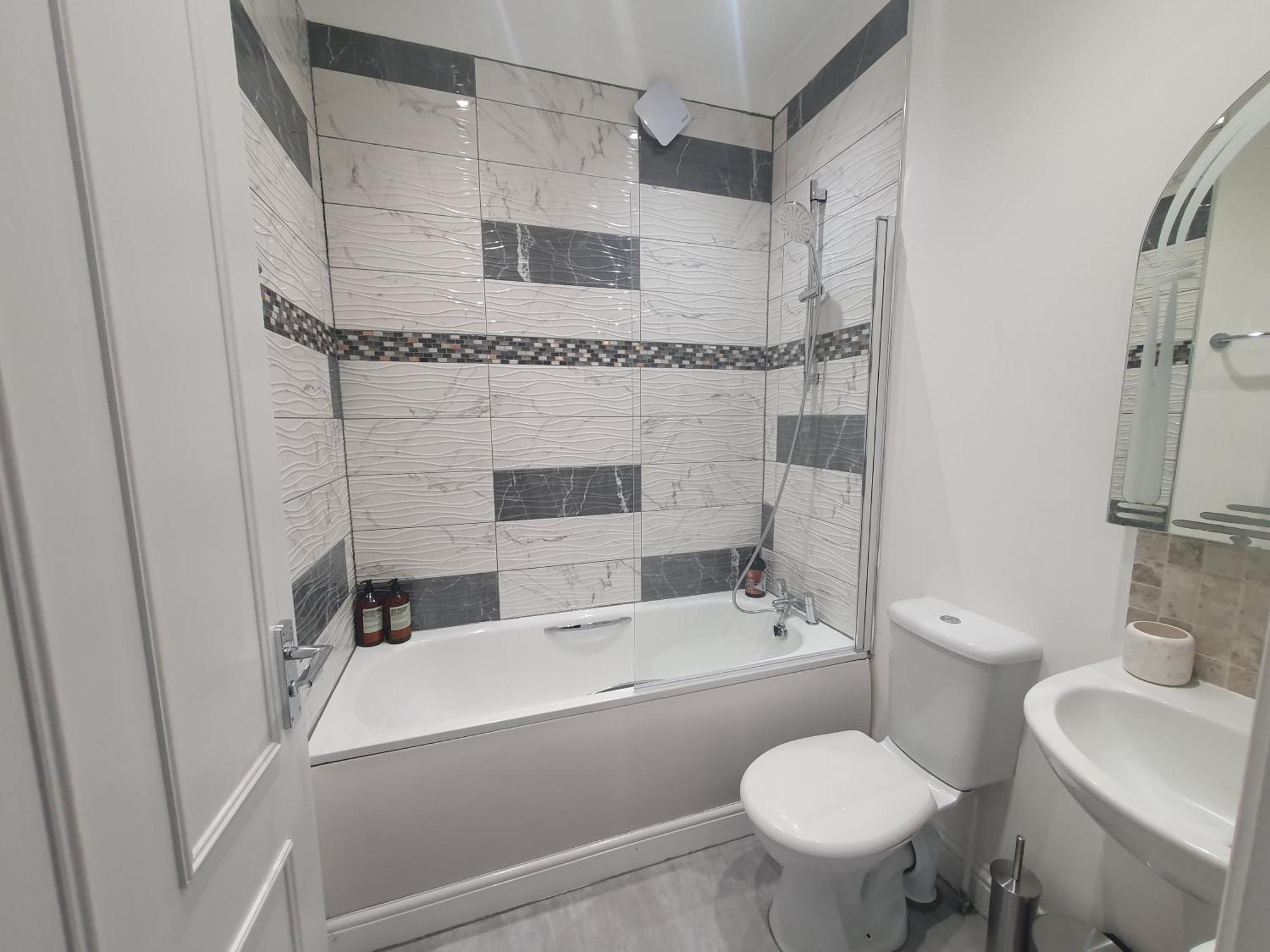 Apartamento Clarence House Brighton Exterior foto