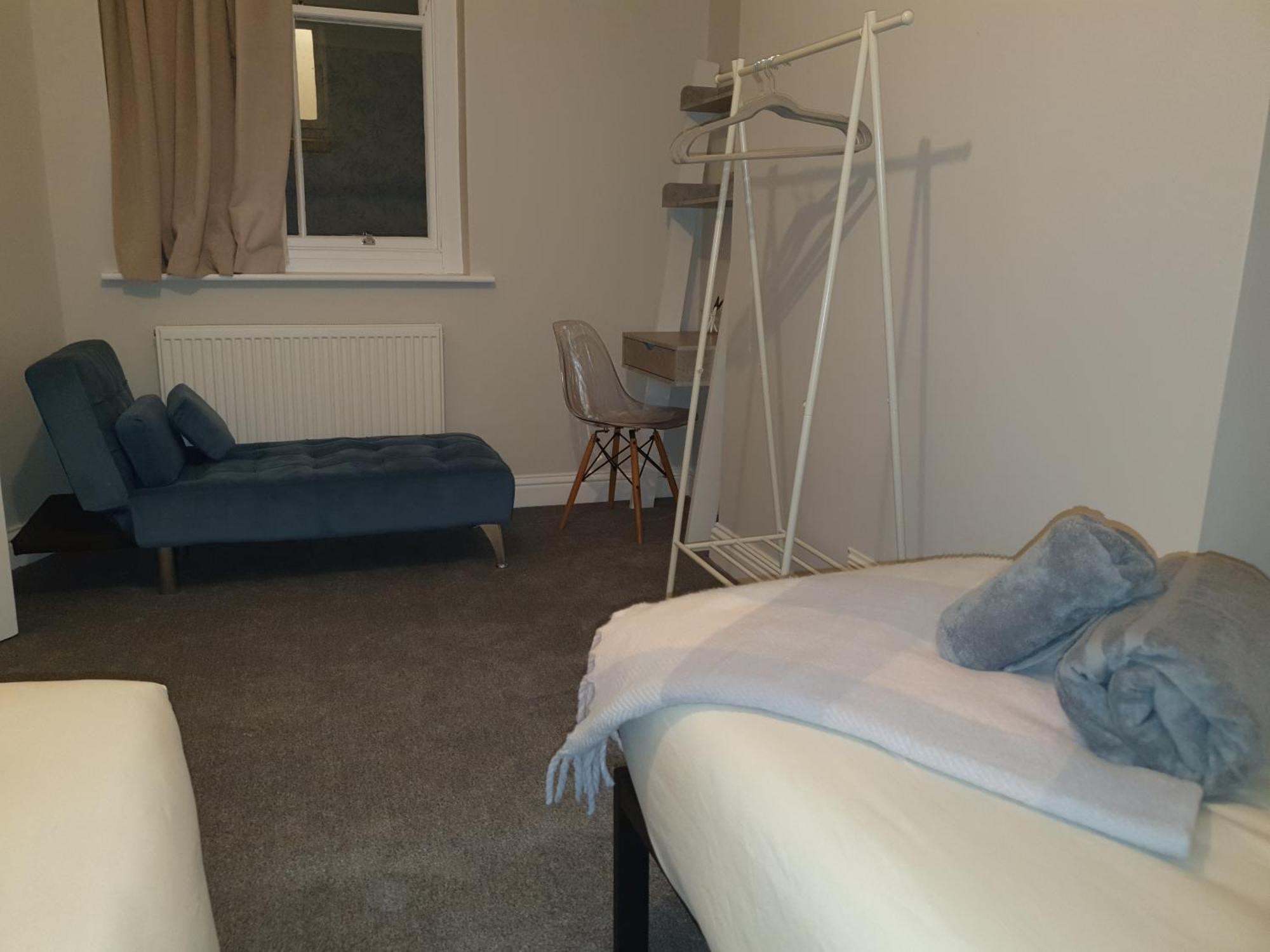 Apartamento Clarence House Brighton Exterior foto