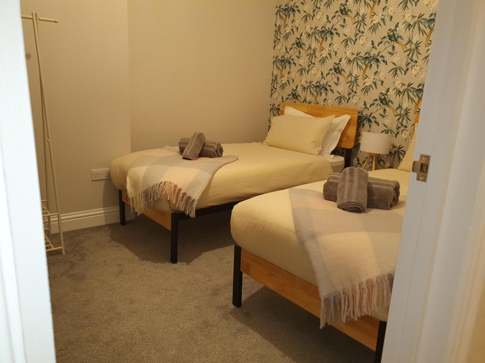 Apartamento Clarence House Brighton Exterior foto