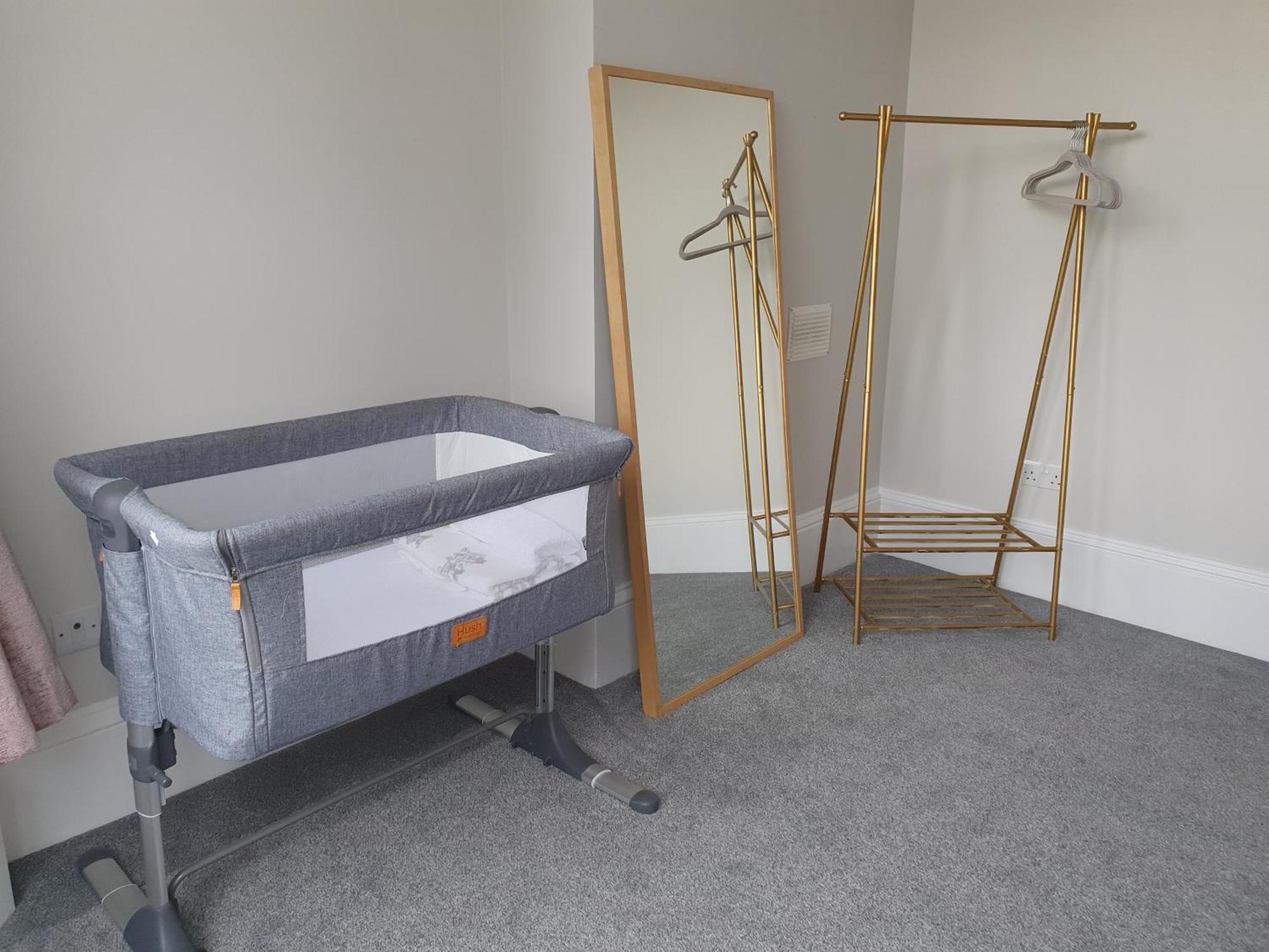 Apartamento Clarence House Brighton Exterior foto