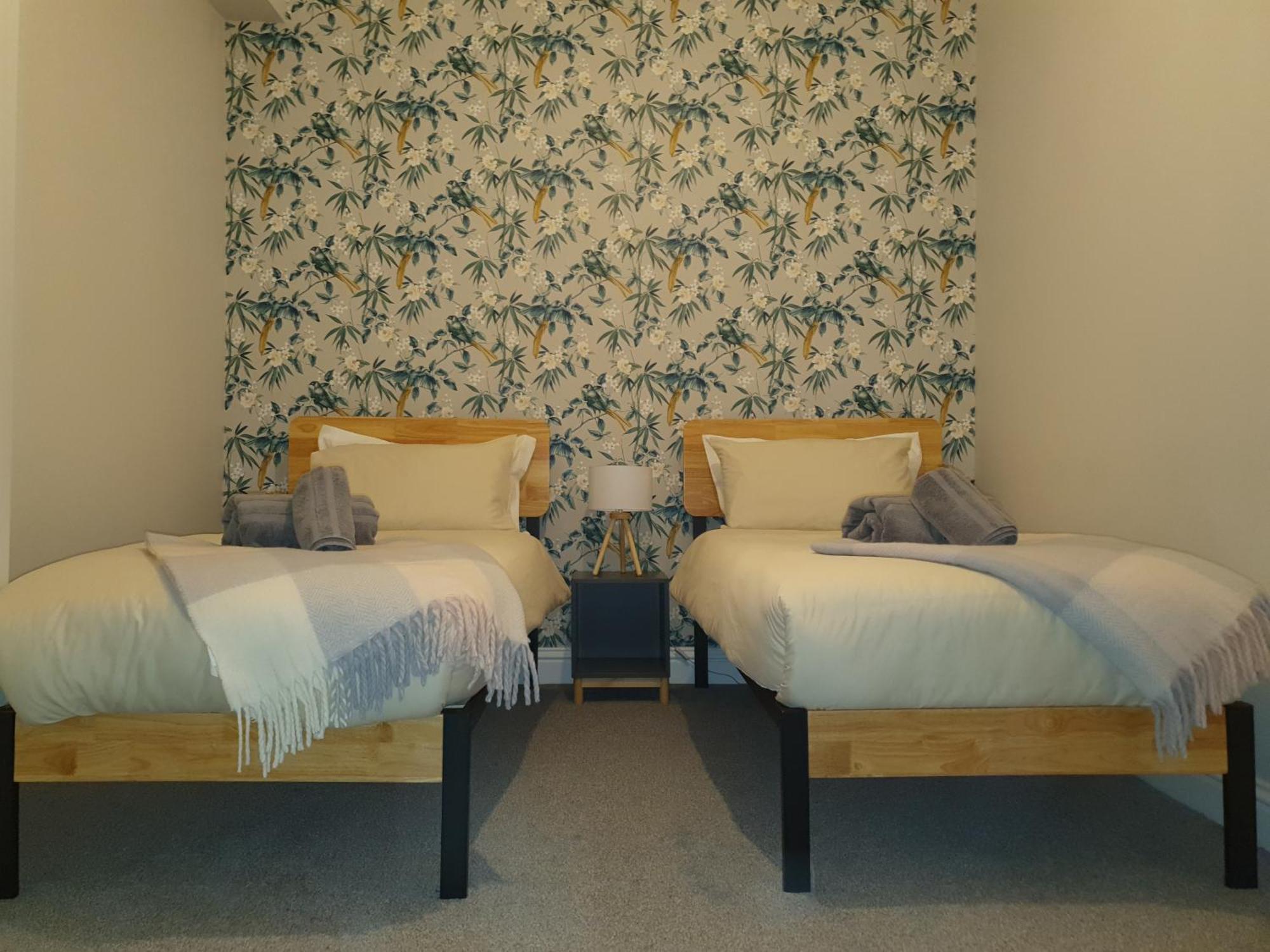 Apartamento Clarence House Brighton Exterior foto