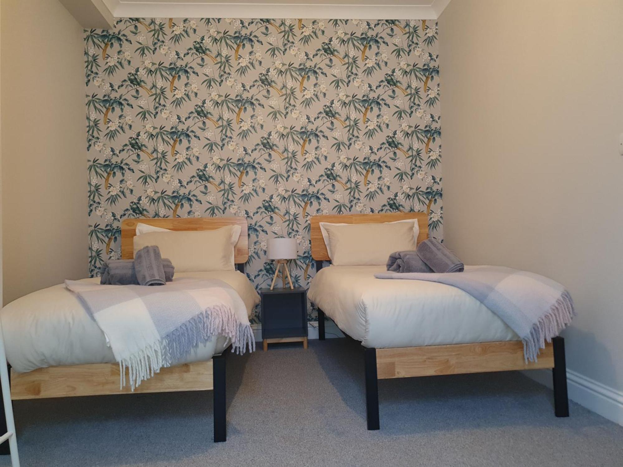 Apartamento Clarence House Brighton Exterior foto