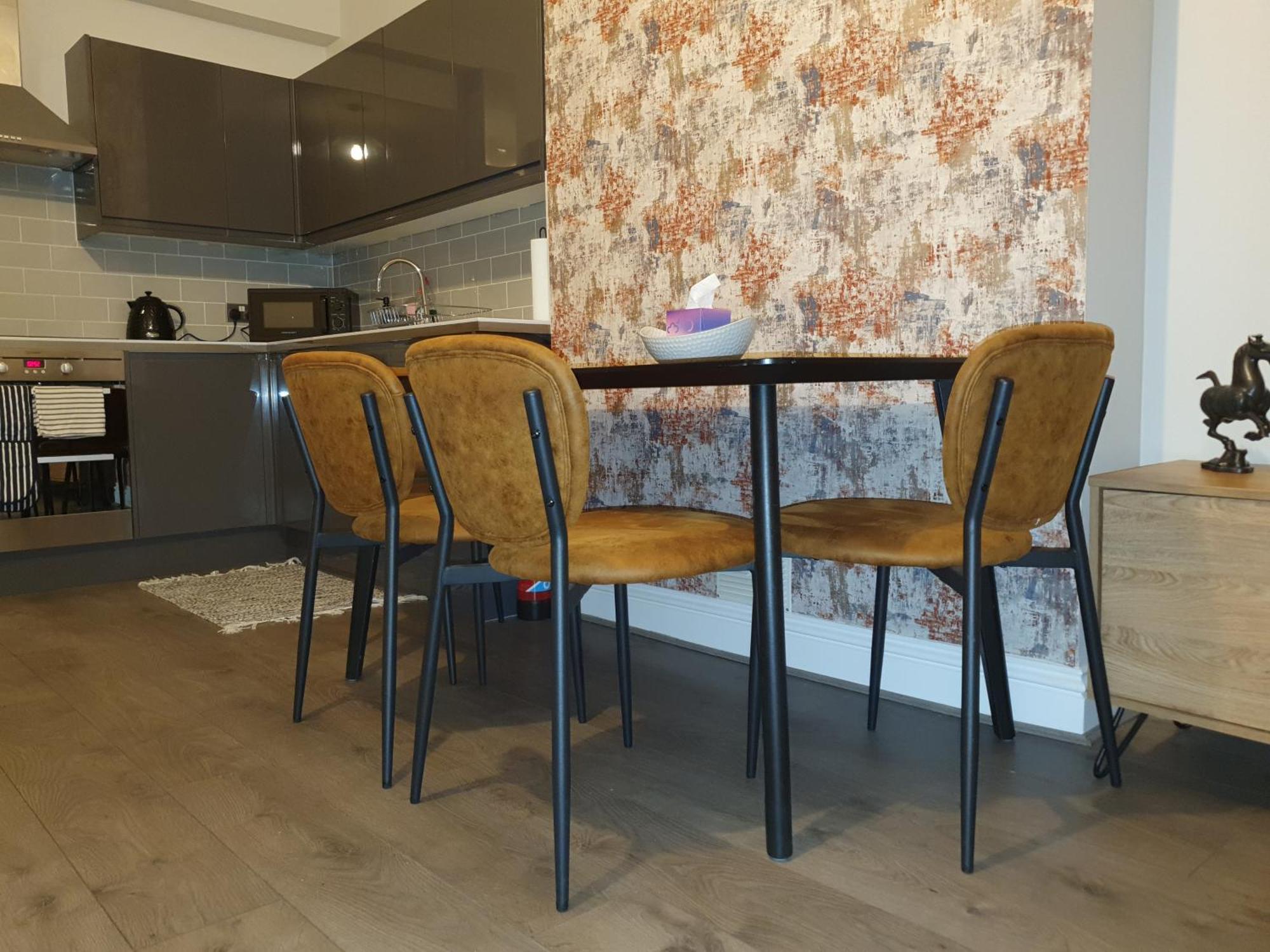 Apartamento Clarence House Brighton Exterior foto